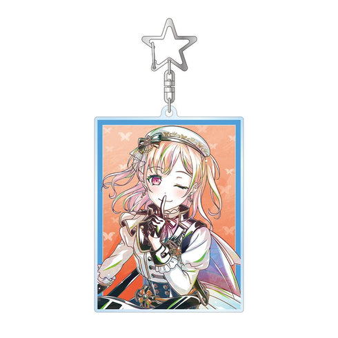 『BanG Dream!』広町 七深 Ani-Art 第6弾 BIGアクリルキーホルダー