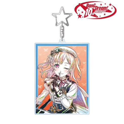 『BanG Dream!』広町 七深 Ani-Art 第6弾 BIGアクリルキーホルダー
