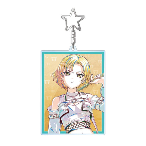 『BanG Dream!』マスキング Ani-Art 第6弾 BIGアクリルキーホルダー