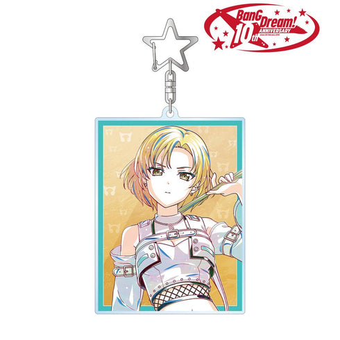 『BanG Dream!』マスキング Ani-Art 第6弾 BIGアクリルキーホルダー