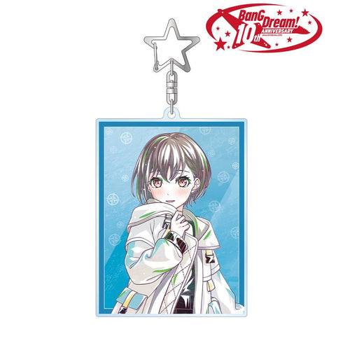 『BanG Dream!』高松 燈 Ani-Art 第6弾 BIGアクリルキーホルダー