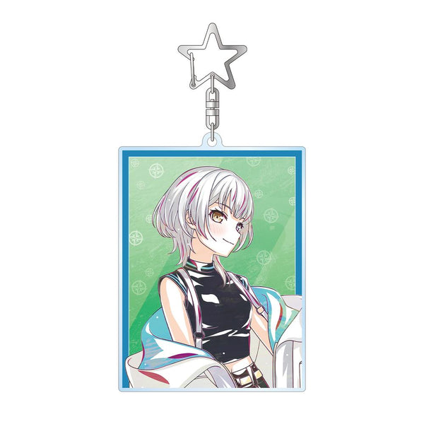 『BanG Dream!』要 楽奈 Ani-Art 第6弾 BIGアクリルキーホルダー