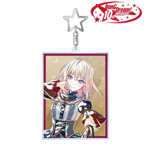 『BanG Dream!』ドロリス Ani-Art 第6弾 BIGアクリルキーホルダー