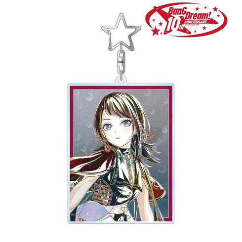 『BanG Dream!』ティモリス Ani-Art 第6弾 BIGアクリルキーホルダー