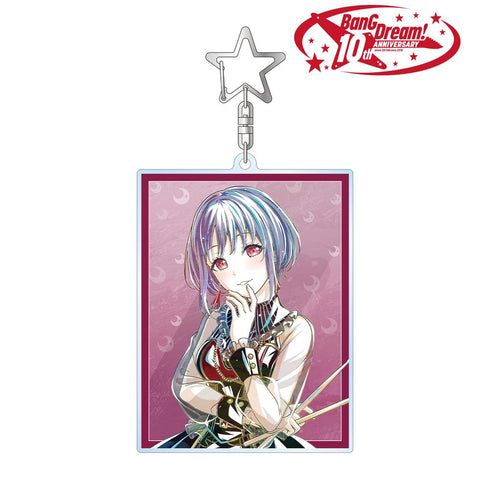 『BanG Dream!』アモーリス Ani-Art 第6弾 BIGアクリルキーホルダー