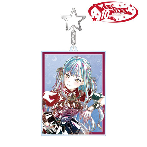 『BanG Dream!』オブリビオニス Ani-Art 第6弾 BIGアクリルキーホルダー