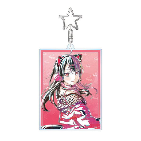 『BanG Dream!』千石 ユノ Ani-Art 第6弾 BIGアクリルキーホルダー【202609再販】