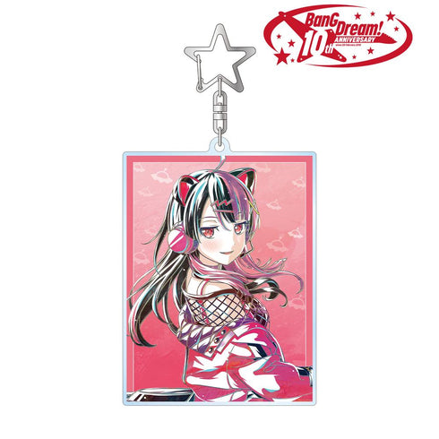 『BanG Dream!』千石 ユノ Ani-Art 第6弾 BIGアクリルキーホルダー
