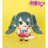 『初音ミク』初音ミク Art by coalowl ぬいぐるみマスコット ver.A
