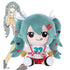 『初音ミク』初音ミク Art by coalowl おすわりぬいぐるみ ver.A