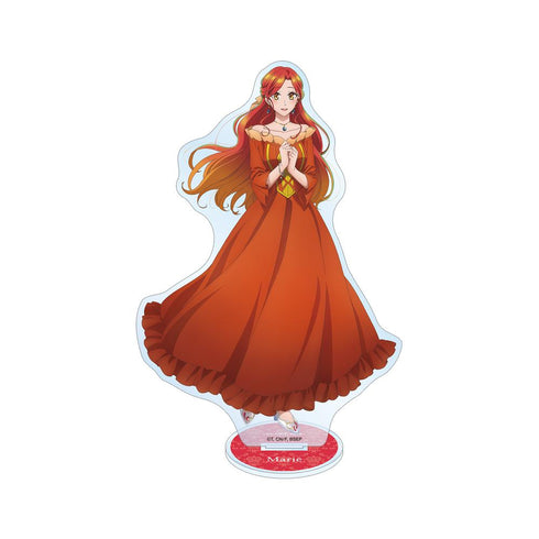 『ずたぼろ令嬢は姉の元婚約者に溺愛される』マリー アクリルスタンド