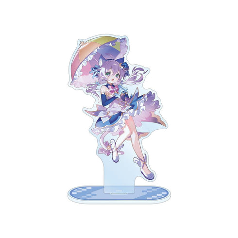 『maimai でらっくす PRiSM PLUS』ソルト(ぷりずむぷらす) 特大アクリルスタンド