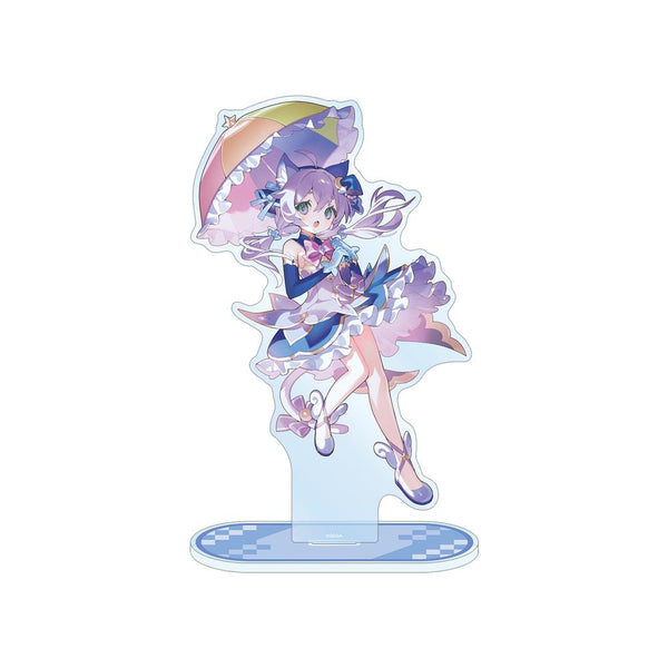 『maimai でらっくす PRiSM PLUS』ソルト(ぷりずむぷらす) 特大アクリルスタンド