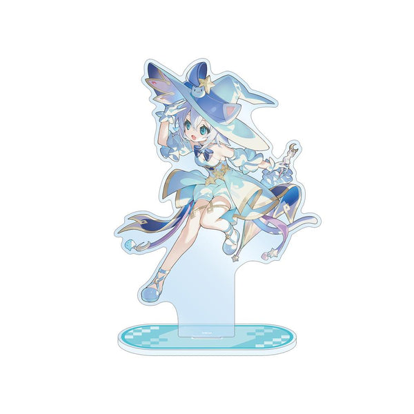『maimai でらっくす PRiSM PLUS』みるく(ぷりずむぷらす) 特大アクリルスタンド