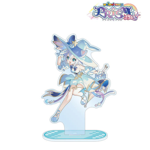『maimai でらっくす PRiSM PLUS』みるく(ぷりずむぷらす) 特大アクリルスタンド