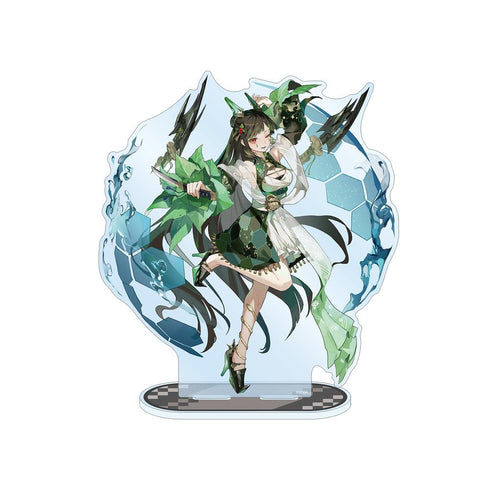 『maimai でらっくす PRiSM PLUS』黒姫 特大アクリルスタンド