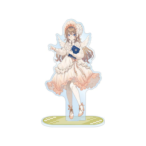 『maimai でらっくす PRiSM PLUS』八剱月アルマ 特大アクリルスタンド