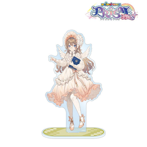 『maimai でらっくす PRiSM PLUS』八剱月アルマ 特大アクリルスタンド
