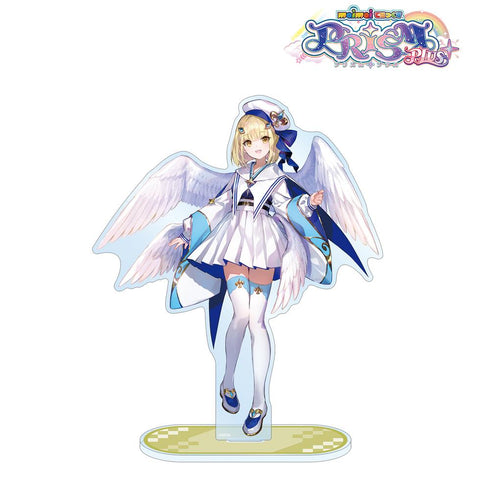 『maimai でらっくす PRiSM PLUS』白法院ラグ 特大アクリルスタンド