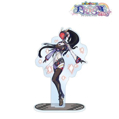 『maimai でらっくす PRiSM PLUS』黒姫(プロトタイプ) 特大アクリルスタンド
