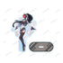 『maimai でらっくす PRiSM PLUS』黒姫(プロトタイプ) 特大アクリルスタンド