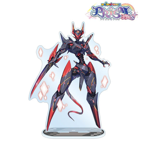 『maimai でらっくす PRiSM PLUS』紅丸(プロトタイプ) 特大アクリルスタンド