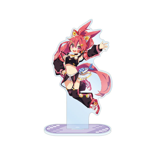 『maimai でらっくす PRiSM PLUS』乙姫(のじゃロリック) 特大アクリルスタンド