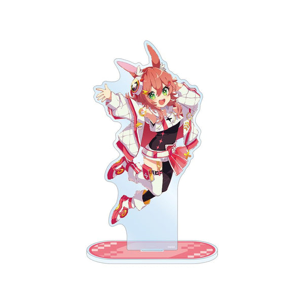 『maimai でらっくす PRiSM PLUS』ラズ(のじゃロリック) 特大アクリルスタンド