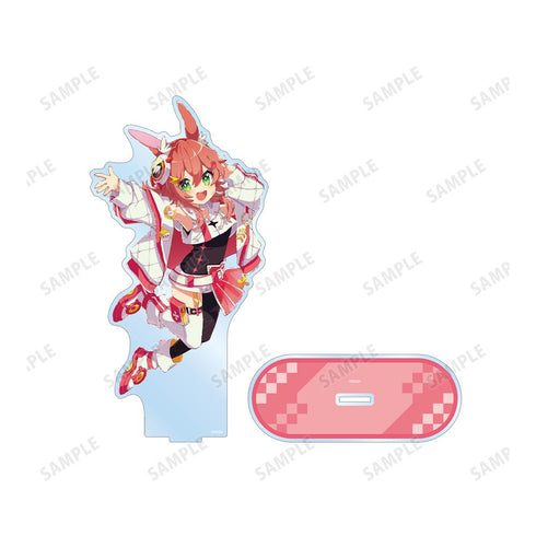 『maimai でらっくす PRiSM PLUS』ラズ(のじゃロリック) 特大アクリルスタンド