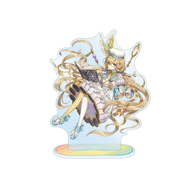 『maimai でらっくす PRiSM PLUS』リズ 特大アクリルスタンド