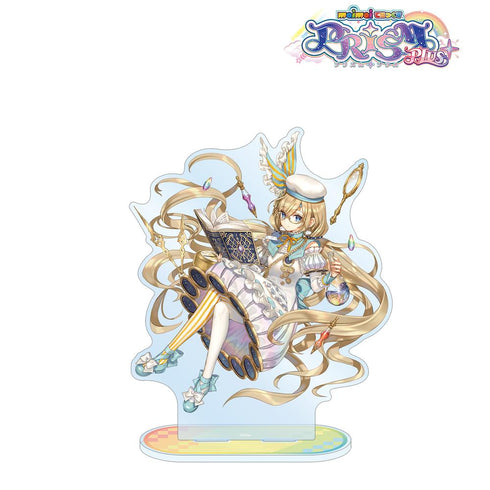 『maimai でらっくす PRiSM PLUS』リズ 特大アクリルスタンド