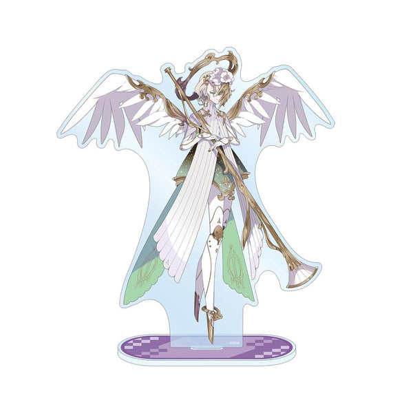 『maimai でらっくす PRiSM PLUS』クリーノス(天使) 特大アクリルスタンド