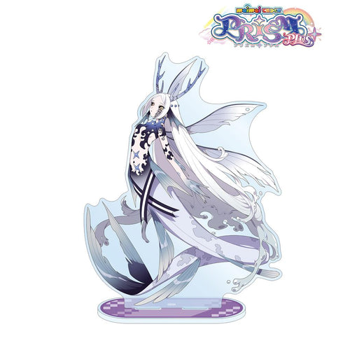 『maimai でらっくす PRiSM PLUS』リッツ(悪魔) 特大アクリルスタンド