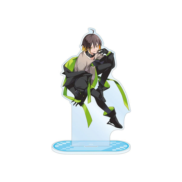 『maimai でらっくす PRiSM PLUS』コハク 特大アクリルスタンド