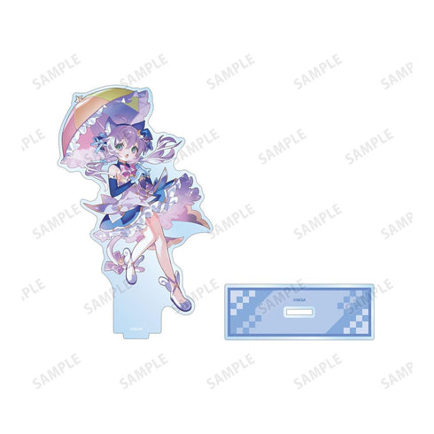 『maimai でらっくす PRiSM PLUS』ソルト(ぷりずむぷらす) BIGアクリルスタンド