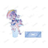『maimai でらっくす PRiSM PLUS』ソルト(ぷりずむぷらす) BIGアクリルスタンド