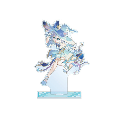 『maimai でらっくす PRiSM PLUS』みるく(ぷりずむぷらす) BIGアクリルスタンド