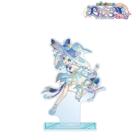 『maimai でらっくす PRiSM PLUS』みるく(ぷりずむぷらす) BIGアクリルスタンド