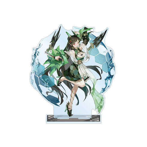 『maimai でらっくす PRiSM PLUS』黒姫 BIGアクリルスタンド