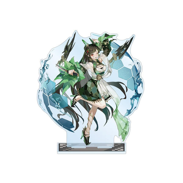 『maimai でらっくす PRiSM PLUS』黒姫 BIGアクリルスタンド