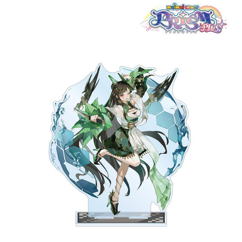 『maimai でらっくす PRiSM PLUS』黒姫 BIGアクリルスタンド