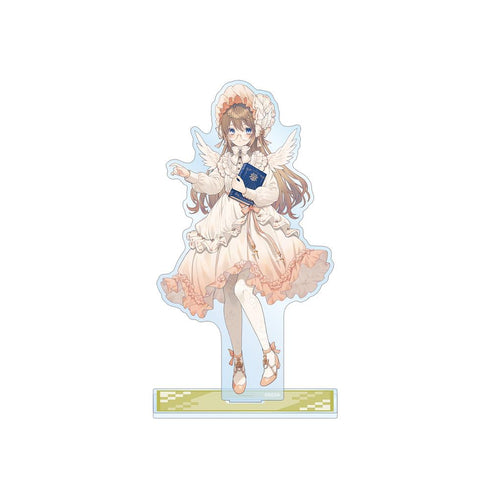 『maimai でらっくす PRiSM PLUS』八剱月アルマ BIGアクリルスタンド