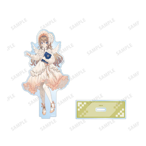 『maimai でらっくす PRiSM PLUS』八剱月アルマ BIGアクリルスタンド