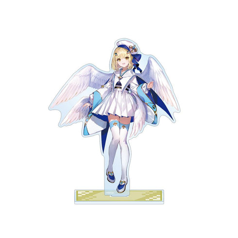 『maimai でらっくす PRiSM PLUS』白法院ラグ BIGアクリルスタンド