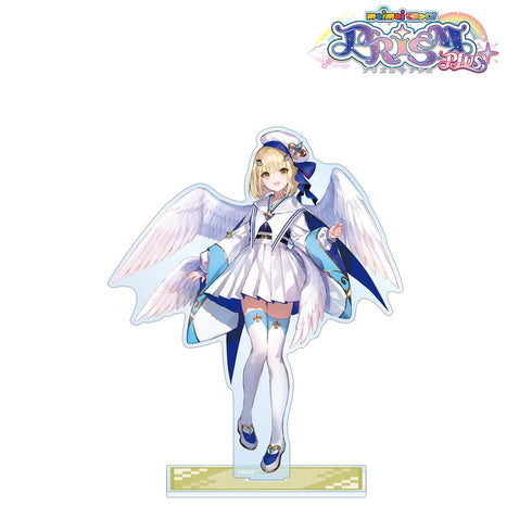 『maimai でらっくす PRiSM PLUS』白法院ラグ BIGアクリルスタンド