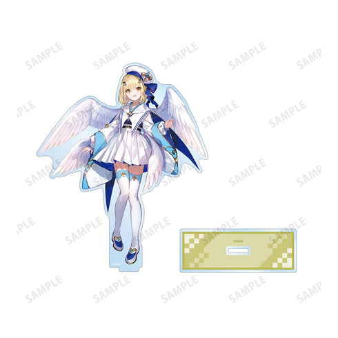 『maimai でらっくす PRiSM PLUS』白法院ラグ BIGアクリルスタンド