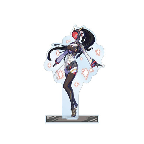 『maimai でらっくす PRiSM PLUS』黒姫(プロトタイプ) BIGアクリルスタンド