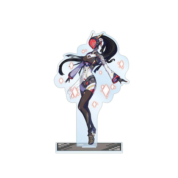 『maimai でらっくす PRiSM PLUS』黒姫(プロトタイプ) BIGアクリルスタンド