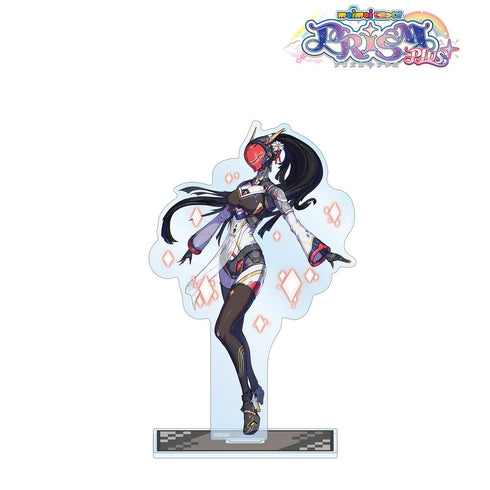 『maimai でらっくす PRiSM PLUS』黒姫(プロトタイプ) BIGアクリルスタンド