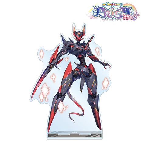 『maimai でらっくす PRiSM PLUS』紅丸(プロトタイプ) BIGアクリルスタンド